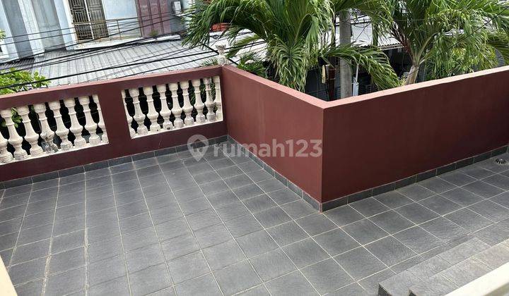 Di Jual Rumah Di Taman Semanan Indah Jakarta Barat 1