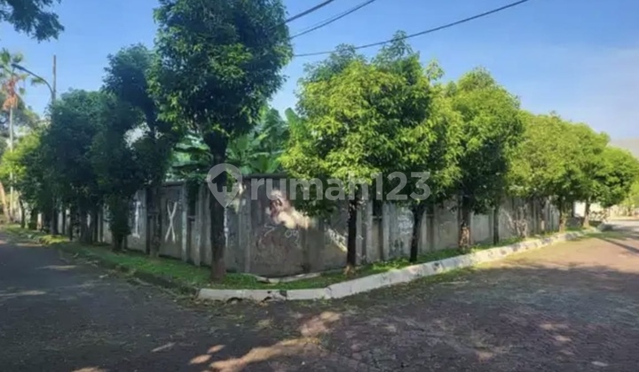 Di Jual Murah Bubb Kavling Hook Di Green Garden. Jakarta Barat