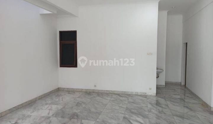 Di Jual Bu Rumah Di Intercon Kebon Jeruk. Jakarta Barat 2