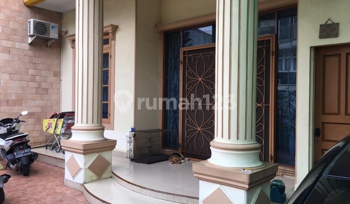 Di Jual Rumah di Taman Palem Lestari. Jakarta Barat Di Jual Rumah di Taman Palem Lestari. Jakarta Barat