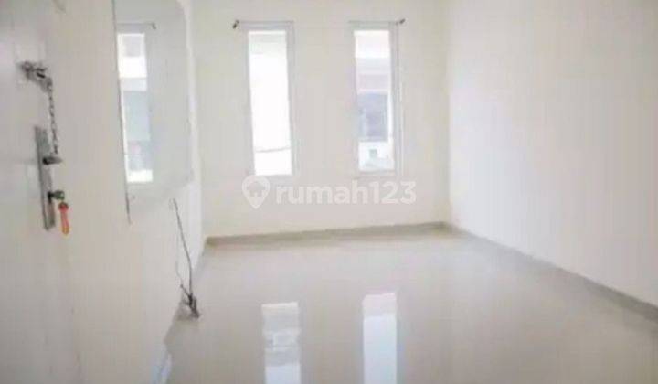 Di Jual Rumah Cantik Di Duri Kepa. Jakarta Barat. Bebas Banjir 2