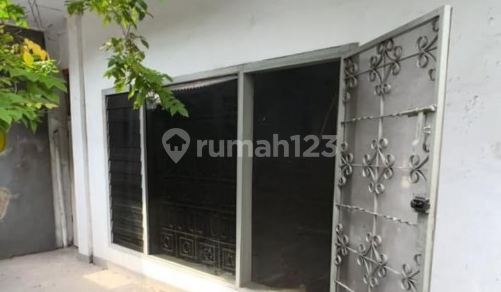 Di Jual Bubb Rumah di Tubagus Angke. Jakarta Barat. 60% Dari NJOP 2