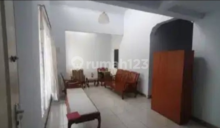 Di Jual Bubb Rumah Di Citra 2. Jakarta Barat