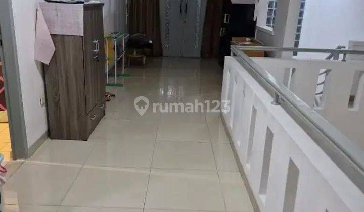 Di Jual Rumah Di Taman Palem Lestari. Cengkareng. Jakarta Barat 2