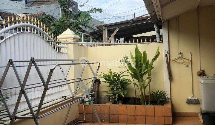 Di Jual Rumah Cantik Dan Murah Di Citra 1 Kalideres. Jakarta Barat 2