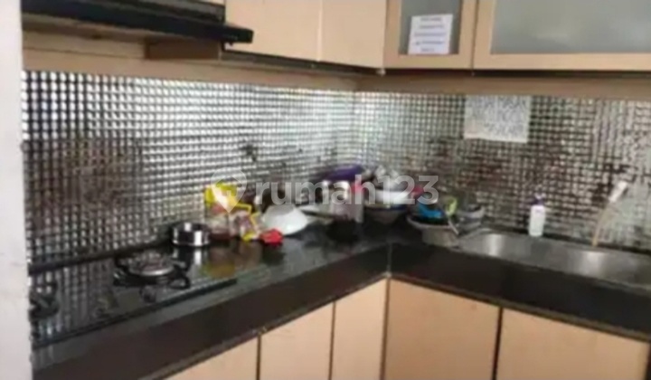 Di Jual Bu Rumah Murah Di Tanjung Duren. Jakarta Barat 2