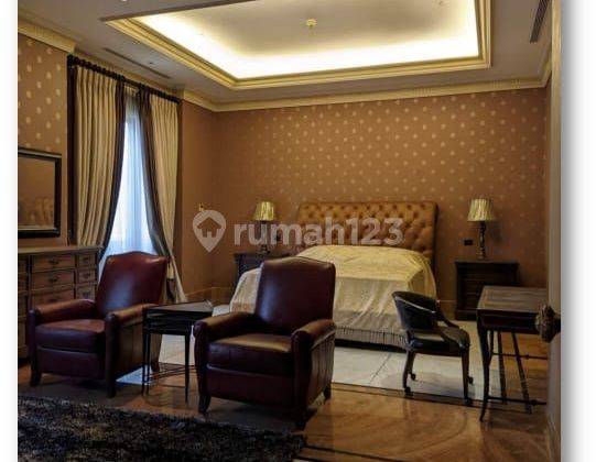 Di Sewakan BULANAN Apartment Da Vinci Di Jendral Sudirman. Jakarta Pusat 2