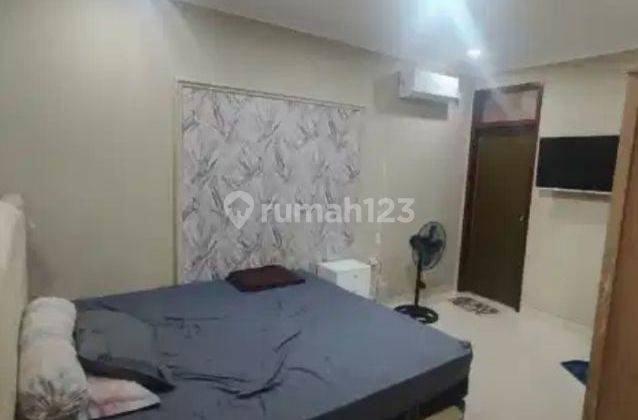 Di Jual Rumah Di Green Ville .jakarta Barat 2