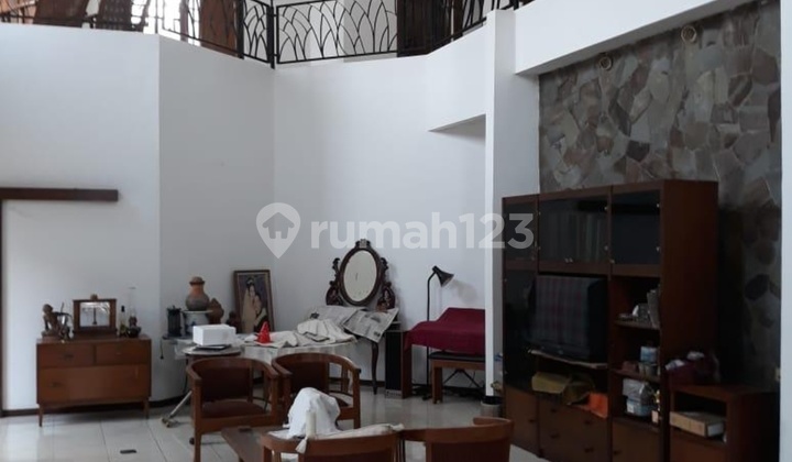 Di Jual Bu Rumah Murah Hitung Tanah Di Petukangan Utara . Pesanggrahan.jakarta Selatan