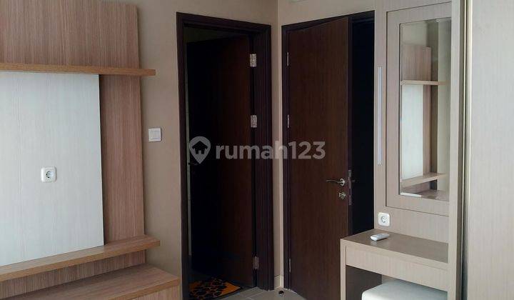 Di Sewakan Apartemen Ciputra International Puri 2