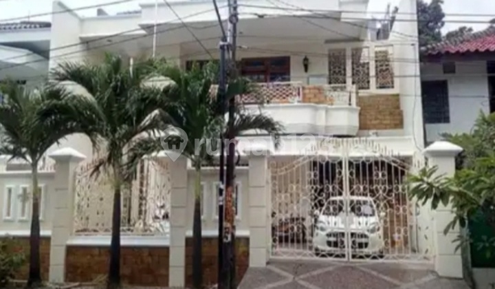 For Sale House in Tanjung Duren. West Jakarta