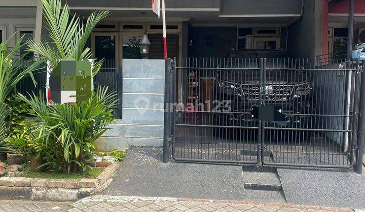 Di Jual Rumah Di Taman Aries Jakarta Barat 1