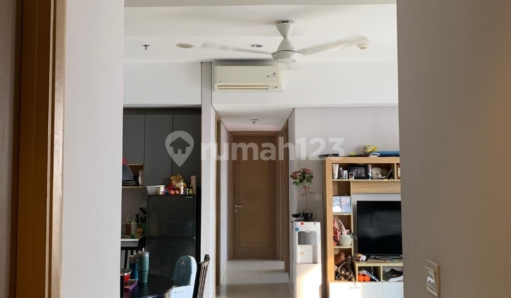 Di Jual Apartemen Taman Anggrek Residences. Jakarta Barat