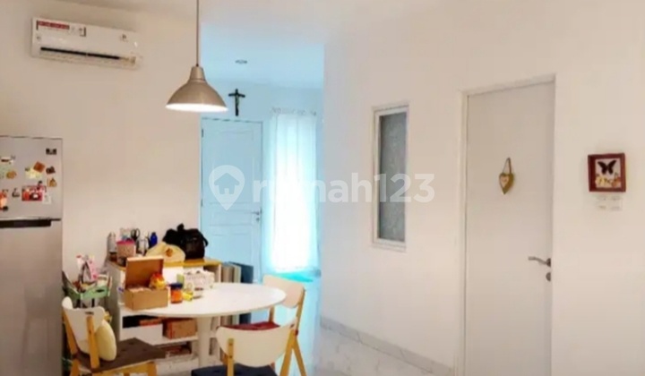 Di Jual Rumah Minimalis Cantik Di Citra Garden 2. Jakarta Barat 2