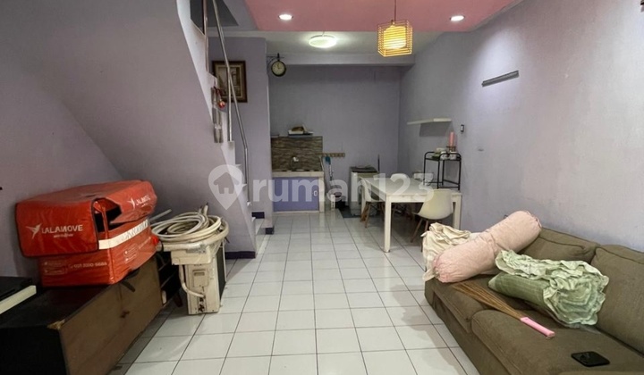 Di Jual Rumah di Jual Cepat Bu. Citra 2Ext. Jakarta Barat