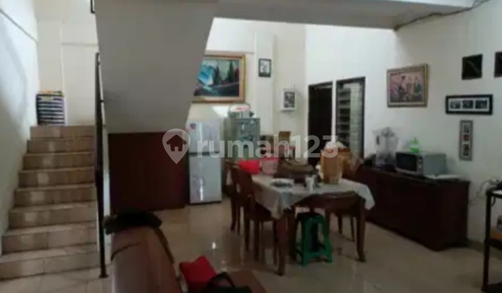 For Sale Landed House in Puri Indah, West Jakarta. For Sale Landed House in Puri Indah, West Jakarta.