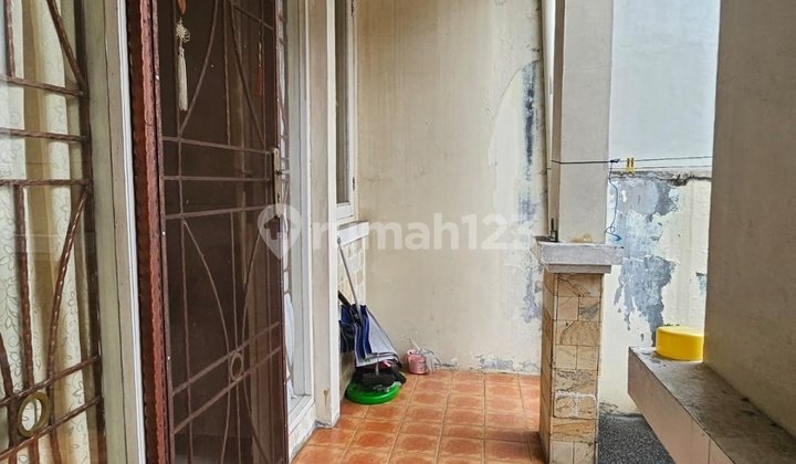Di Jual Murahhhhh Rumah di Metro Permata 1. Karang Tengah. Tangerang