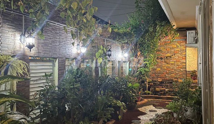 Nice Strategic Ready to Occupy House in Cipinang, East Jakarta 2