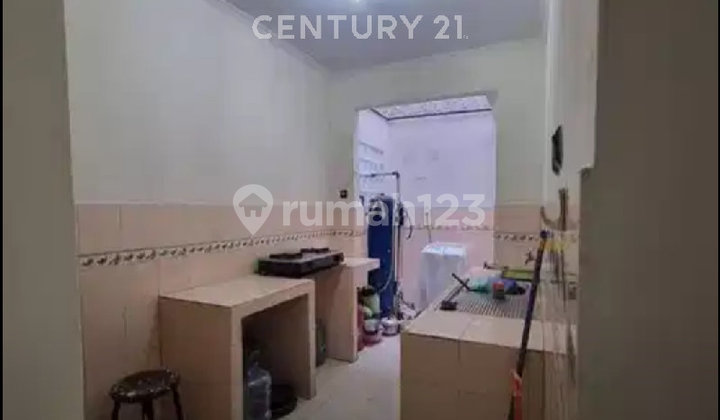 Rumah Johar Baru Sangat Strategis ke Mana Saja