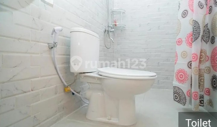 Dijual Cepat Hotel Reddoorz 23 Kamar di Bogor Kota 9