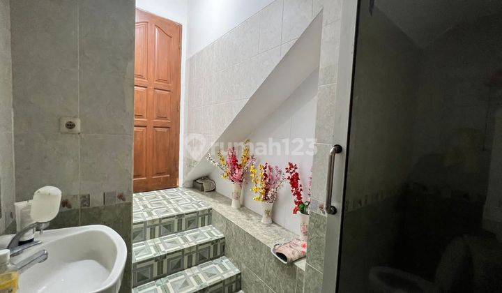 Dijual Rumah Mewah Clasik di Cempaka Mas, Jakarta Pusat 13