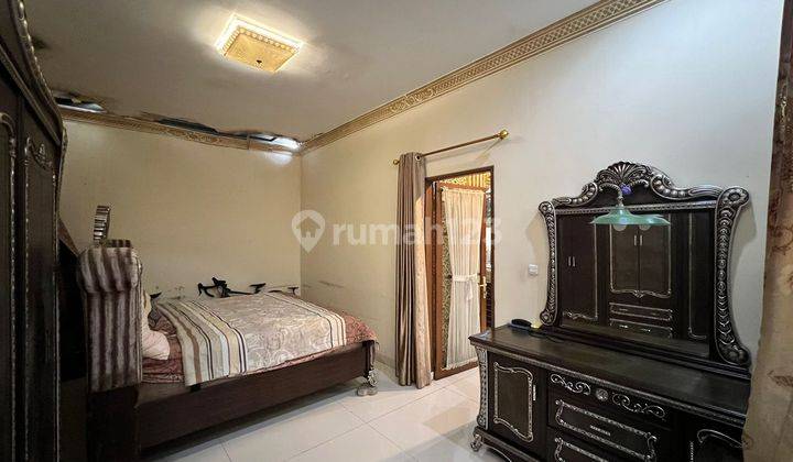 Dijual Rumah Mewah Clasik di Cempaka Mas, Jakarta Pusat 14