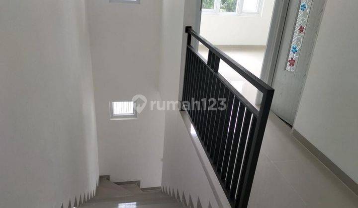 Rumah Baru Minimalis 2 Lantai di Kelapa Gading, Jakarta Utara 2