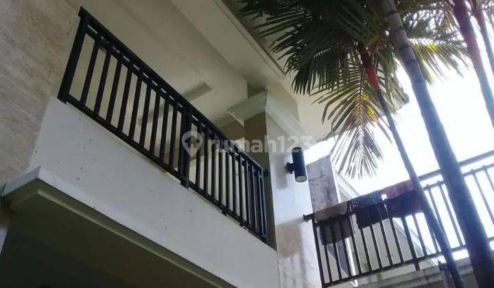 Rumah Mewah Terawat Lokasi Komplek Elit Kuningan, Jakarta Selatan 1