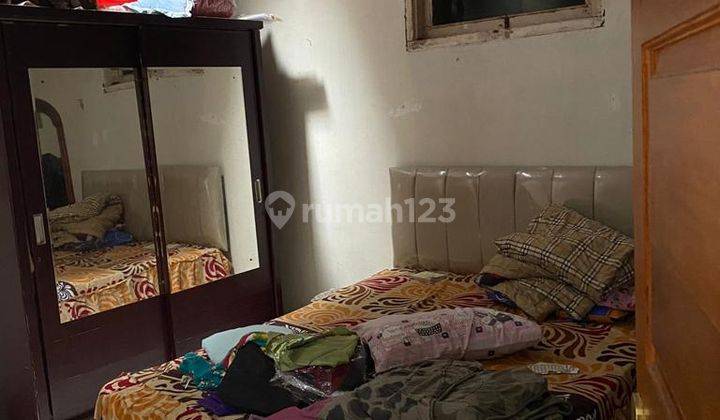 Rumah Mewah Sangat Luas 1 Lantai di Utan Kayu, Jakarta Timur 8