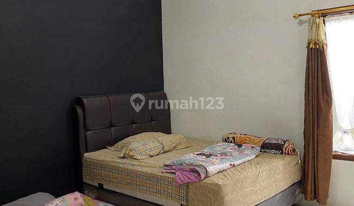 Rumah Mewah Sangat Luas 1 Lantai di Utan Kayu, Jakarta Timur 9