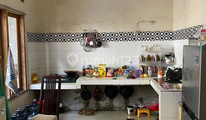 Rumah Mewah Sangat Luas 1 Lantai di Utan Kayu, Jakarta Timur 12