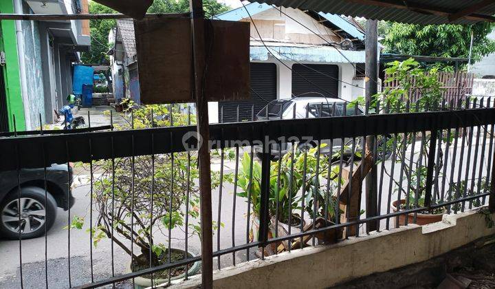 Rumah Hitung Tanah 255 m² Posisi Hook, di Tebet Jakarta Selatan 7