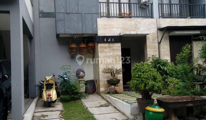 Dijual Rumah Premier Riviera Residance Rawamangun Rawamangun 1