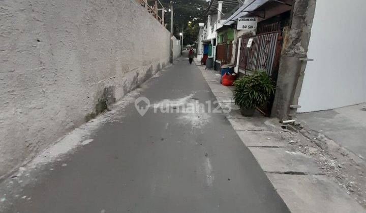 100 M Ke Jalan Pemuda Cluster Mewah Di Rawamangun 5