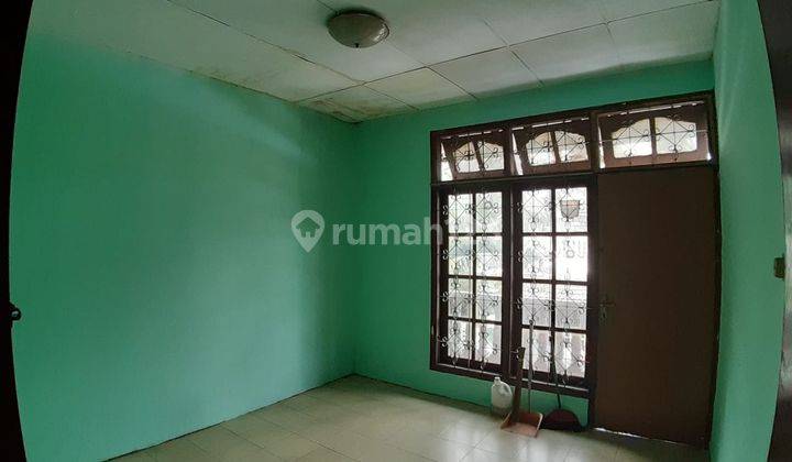 Rumah Tanah Luas Di Komplek Cipinang Jaya Jakarta Timur 2