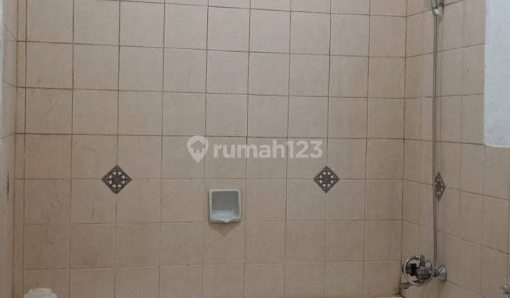 Rumah Layak Huni Di Salmeba NJOP 4,5m Dijual BU 4,2m Masih Nego 5