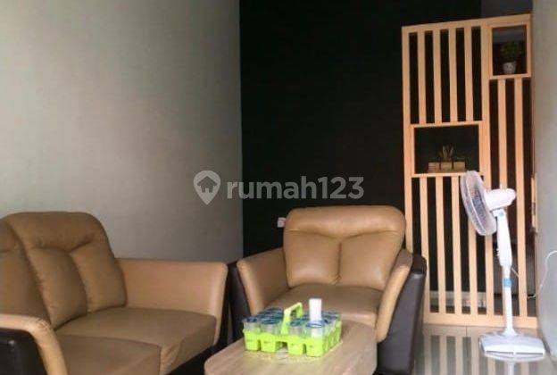 Rumah Minimalis Cantik Siap Huni Dalam Komplek Di Rawamangun 2