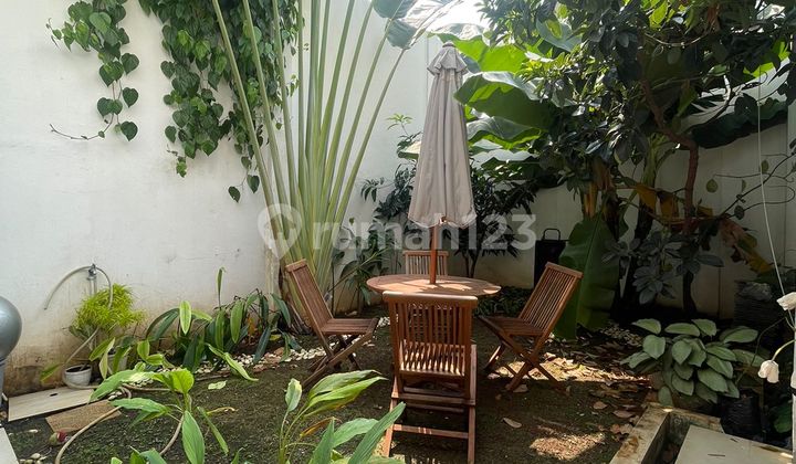 Rumah Luxury Lokasi Di Komplek Mewah Puloasem  9