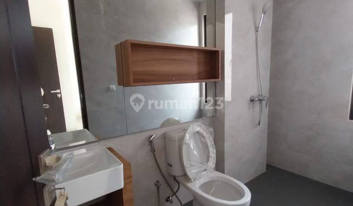 Rumah Baru Ready Stock Siap Huni Di Bambu Apus, Cipayung 9