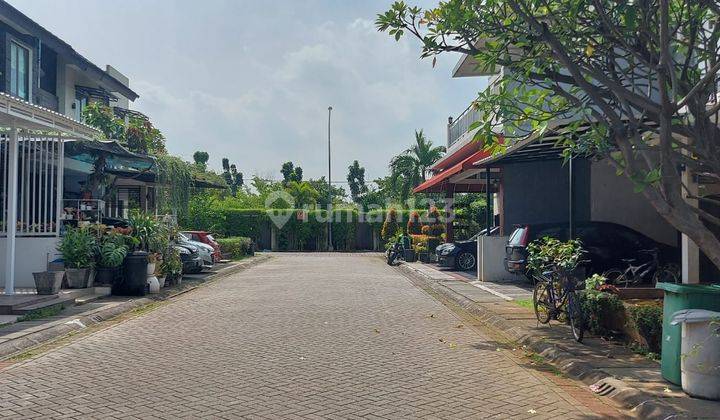 TURUN HARGA Rumah Minimaslis Cantik Siap Huni Di Pulomas Residence 2