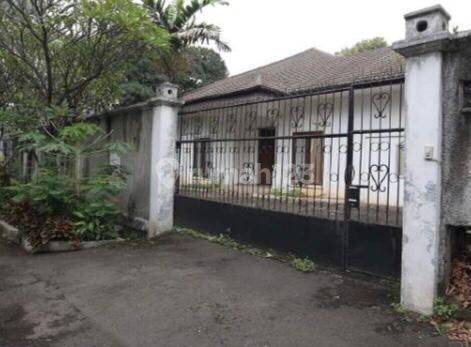 Dijual Rumah Hitung Tanah di Patra Residential Kuningan 1