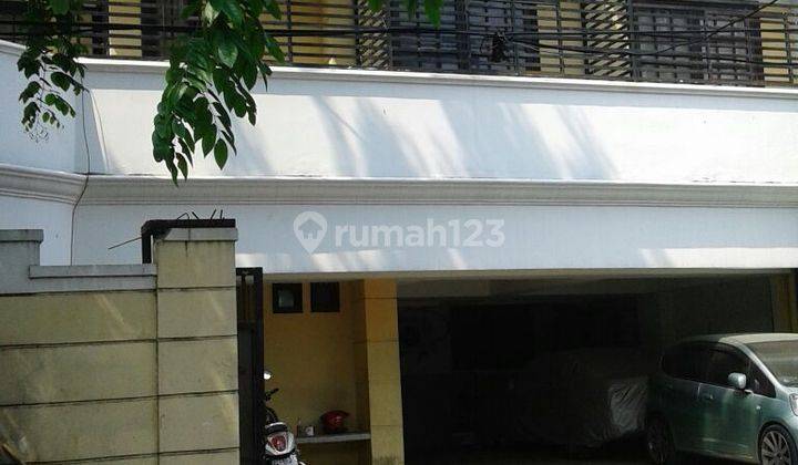 Rumah Kost Eksklusif 61 Kamar Cempaka Putih Timur, Jakarta Pusat 1