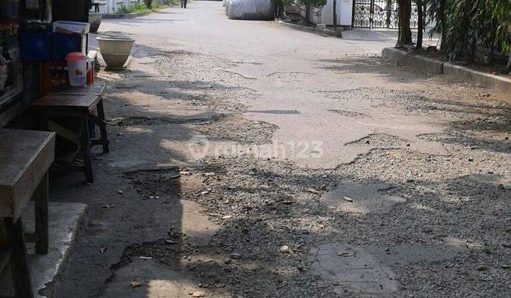 Rumah Kost Eksklusif 61 Kamar Cempaka Putih Timur, Jakarta Pusat 2