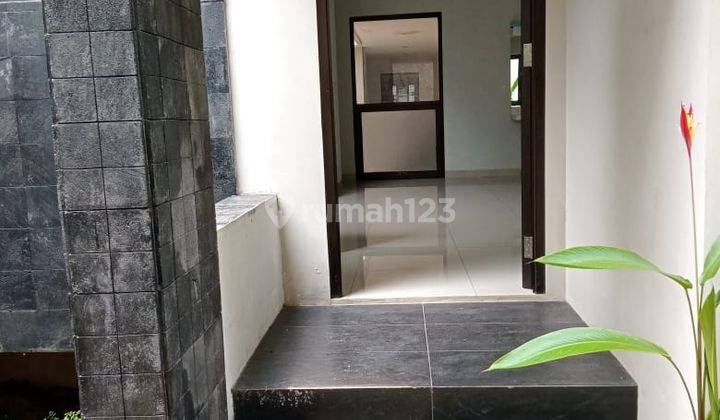 Rumah 2 Lantai Siap Huni Jl. Rs Fatmawati Jakarta Selatan 2