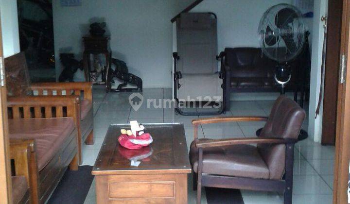 Rumah Poisisi Hook Hadap Timur Di Kalibata Jakarta Selatan 2