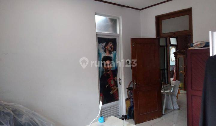 JUAL CEPAT SUPER MURAH Rumah Mewah Di Rawasari Cempaka Putih 2