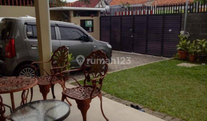 Rumah Dan Kos Ekslusive 10 Kamar Dekat Unj Rawamangun 2