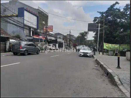 Mepet Njop Rumah Lama Pinggir Jalan Raya di Sunan Giri Rawamangun 1