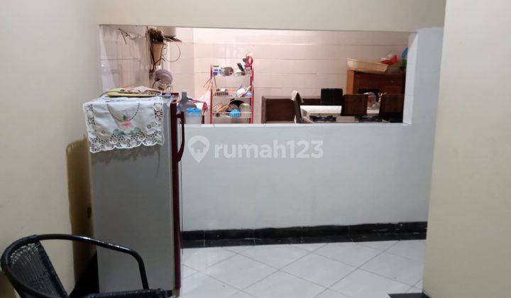 DIJUAL CEPAT Rumah Mewah Di Jl. Alat Bangunan Kampung Ambon 2