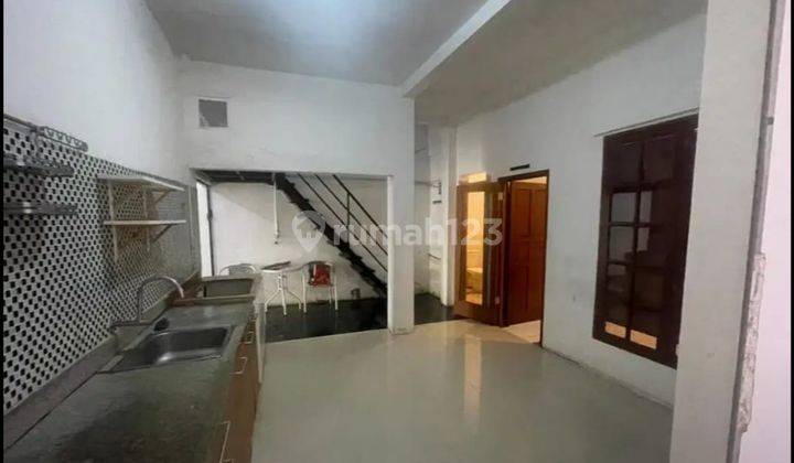 Rumah Mewah Full Furnish Di Pulo Asem Rawamangun Jakarta Timur 2